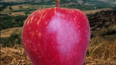 Delicious Royal premium red apple