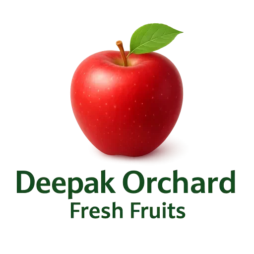 Deepak Orchard | Organic Apples & Dry Fruits from Himachal